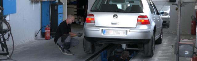 Od ovog datuma više nema "sređivanja“ tehničkog: Novi sistem beleži svaki detalj, registracija bez ove stvari neće biti moguća
