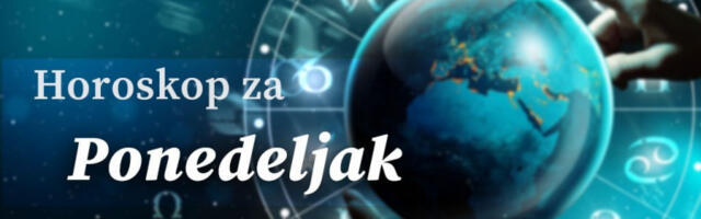HOROSKOP ZA 11. MAJ: Strelčevi - stabilizacija finansijske situacije, Device - nastavak burne ljubavne priče!