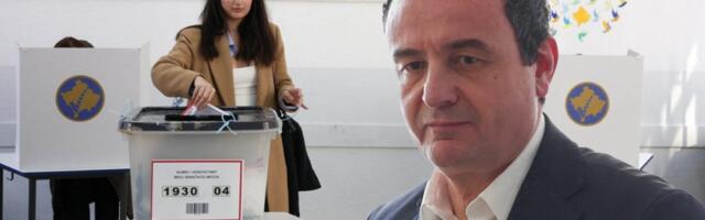 Srbi na udaru pred izbore! Kurti podiže tenzije da bi animirao glasače iz inostranstva