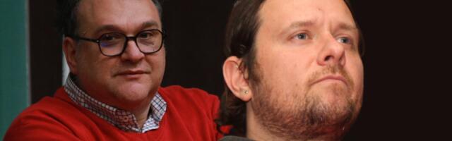 Šok u blokaderskoj emisiji: Svi su jadni, smučilo mi se sve, ne mogu više... (VIDEO)