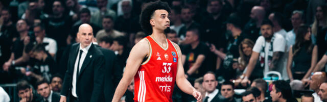 Nije sve tako crno! Šta Zvezdi donosi optimizam pred novi sudar sa Partizanom?