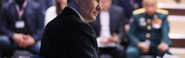 Jačanje saradnje Srbije i Ukrajine: Prst u oko Putinu?