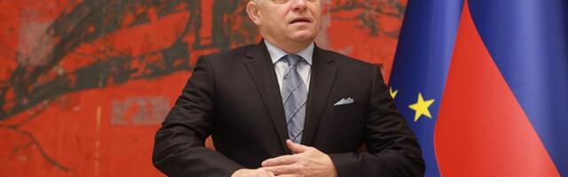 Fico o Mercovom planu: Srbija ispred Ukrajine