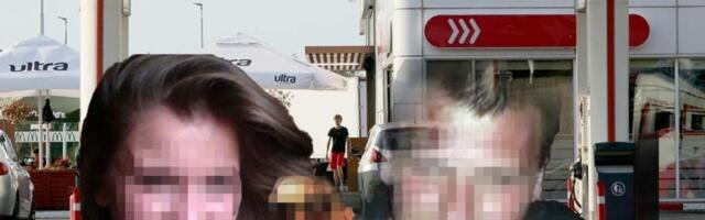 STUDENTKINJA UBIJENA ZBOG 10.000 DINARA! Kristina se zaposlila na pumpi da bi zaradila za džeparac, pa brutalno likvidirana tada zbog novca - SREBRIĆ IZAŠAO IZ ŠUMARKA, PA ZAPUCAO!