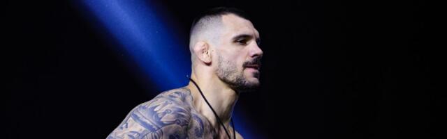 Još jedan spektakl na UFC u Beogradu: Aleksandar Rakić saznao svog protivnika u Areni!