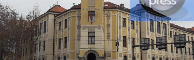 MUP Srbije: Uhapšeno 26 osoba zbog više krivičnih dela, sumnja da su „pali“ i Preševljani bliski SNS vlasti u Vranju