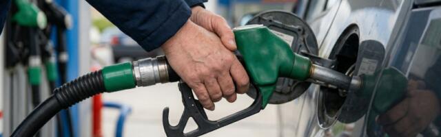 Gorivo bez promene: Objavljene nove cene dizela i benzina u Srbiji