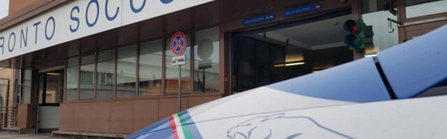 Три особе погинуле, две повређене у експлозији гаса код Анконе