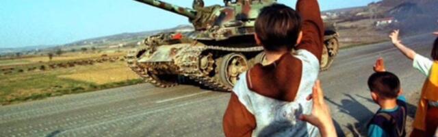 Srbija pamti: 77. dan bombardovanja 1999. godine – Dan pred kraj