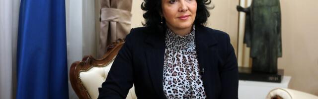Danas počinje suđenje bivšoj gradonačelnici Niša, optuženoj za zloupotrebu položaja