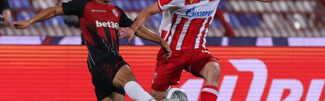 Dao gol Zvezdi prošlog leta, sada stigao na Karaburmu: OFK predstavio reprezentativca Gibraltara