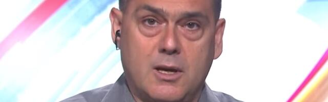 Advokat: „Aleksandar Radić je uhapšen“