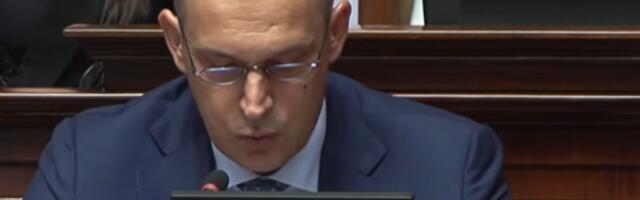 Лончар: Критике опозиције отежавају положај пацијената који чекају трансплантацију
