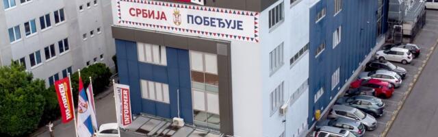 Džabe, ne može se ućutkati istina! Blokaderi pozivaju na rušenje Informera - Osvanule najstrašnije pretnje