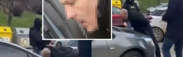 POLA ŽIVOTA PROVEO U ZATVORU, PA U NJEMU I UMRO! Debeo dosije Tihomira Krstića koji je izbo ženu pred unukom tokom pljačke na Novom Beogradu!