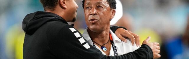 Bubista ponosan na borbu sa Argentinom: "Dostojanstveno i časno"