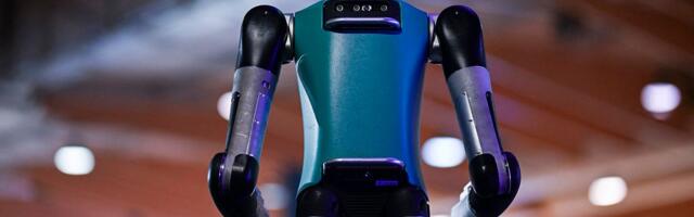 Ovaj robot ima dva palca i dva prsta da bi mogao da radi, ali ga nećete videti ni u jednoj kući: Ovo je razlog