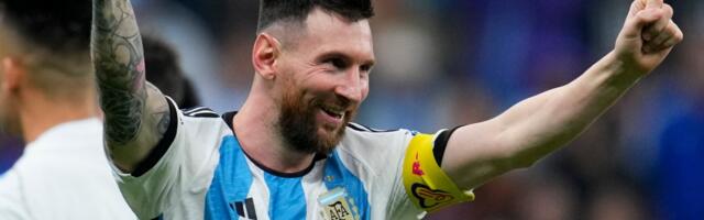 Evo gde možete da gledate uživo TV prenos meča Argentina - Švajcarska u četvrtfinalu Svetskog prvenstva