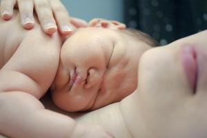 Сан се код родитеља стабилизује тек после шест година од рођења бебе
