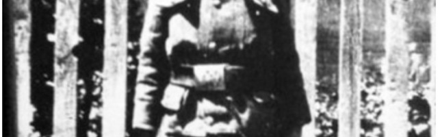 Momčilo je sa osam godina došao pred vojsku: "Čiko, sve su mi ubili…", a onda je cela četa istupila da osveti Gаvrićeve roditelje, brаću i sestre!