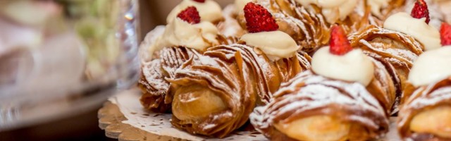 Ovako Italijani prave kroasane i dovoljno je da vidite sliku pa da vam pođe voda na usta
