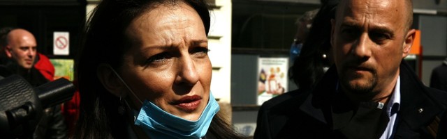Marinika Tepić: Podvođenje žena je gotovo svakodnevica u Jagodini