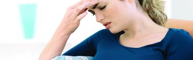 OVO SU SIMPTOMI SINUSNE GLAVOBOLJE! Uopšte nije prijatna, a vrlo je lako možete pomešati sa MIGRENOM!