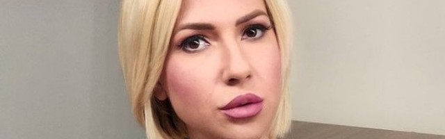 U NJOJ VIDE POTENCIJAL: Željko nudi Jovani Jeremić STAN u LUKSUZNOM delu Beograda da pređe na Pink!