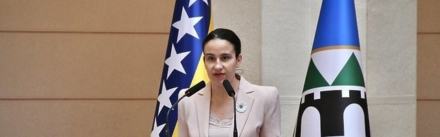 Karić o presudi Mladiću: Neka bude pravda pa makar i svijet propao