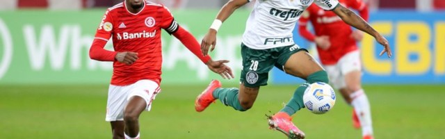 Kopa Libertadores: Nezadrživi Palmeiras, Velez strepi u Gvajakilu
