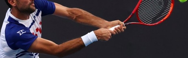 HRVAT NEMOĆAN PROTIV ŠPANCA! Čilićevo zbogom Tokiju! KAKAV DAN ZA ŠPANSKI TENIS!
