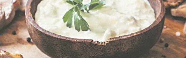 NAPRAVITE UŽIČKI KAJMAK! Originalan recept, bez ovoga ne može