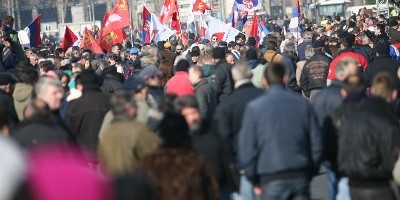 Glas za Vučića ili otkaz - kako rade "sigurni glasovi"