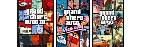 Rockstar se prvi put oglasio nakon katastrofalnog lansiranja remasterovanih izdanja