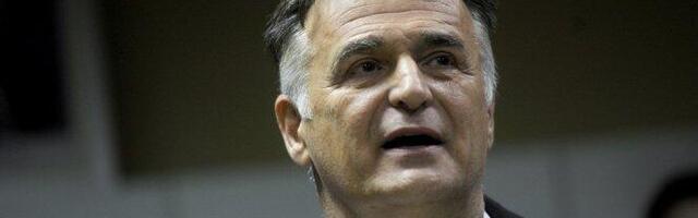 Ohrabrujem sve žene koje sam silovao da me prijave BRANISLAV LEČIĆ POSLAO NOVU PORUKU DANIJELI
