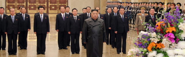 GDE JE KIM DŽONG UN? “Ovo nije normalno stanje”