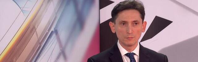 Ambasador: Ukrajina ima pravo da se brani, jedino Putin može da spreči rat