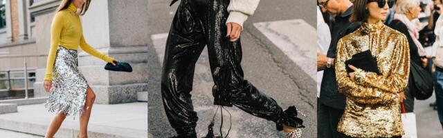 Comfort glam: 7 glamuroznih i udobnih stajlinga u kojima možete provesti praznike