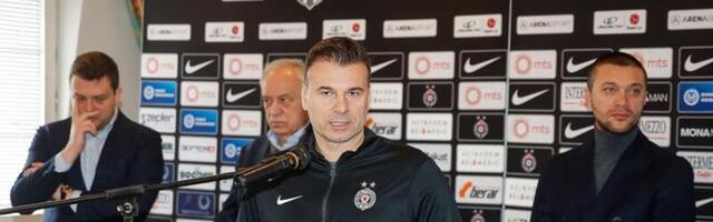 Stanojević: Pojačanje za tri dana! Igrači, vakcinišite se