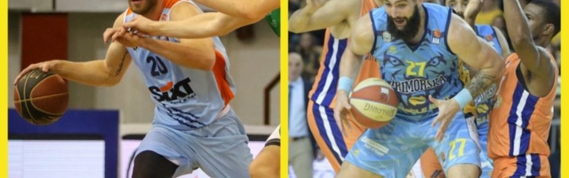 Primorska očerupana do kraja, Cedevita Olimpija im uzela još dvojicu