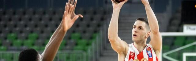 Ivanović meč viner u Ljubljani, ali nije zadovoljan: Dosta sam loše igrao, zato hvala bogu da je ušlo na kraju