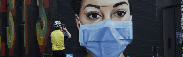 Šta Britanci očekuju da će se promeniti nakon pandemije?