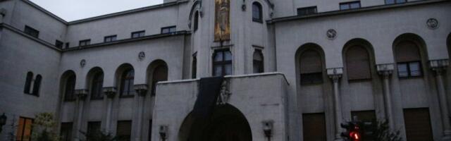 SPC odlučno odbija stav EP: Nismo iznenađeni, ali smo duboko razočarani!