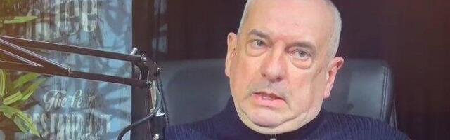 SRBIJA IMA NAJBEZBEDNIJE NEBO U EVROPI! Hrvatski stručnjak sa respektom govorio o Vučiću i srpskoj vojsci! (Video)