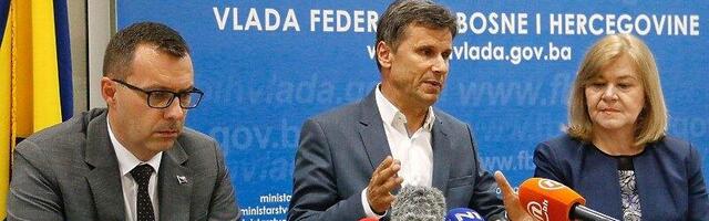 U Stocu 235 osoba prijavilo materijalnu štetu na stambenim objektima