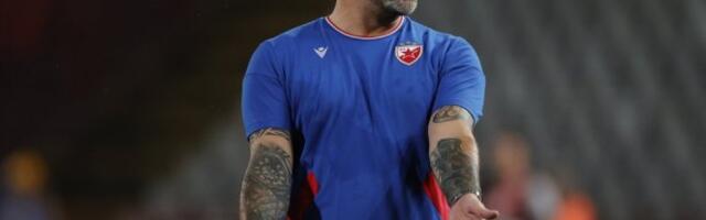 PRELEPO VEČE, ALI NEMA OPUŠTANJA! Stanković ZAGRMEO posle PETARDE nad Pjunikom!