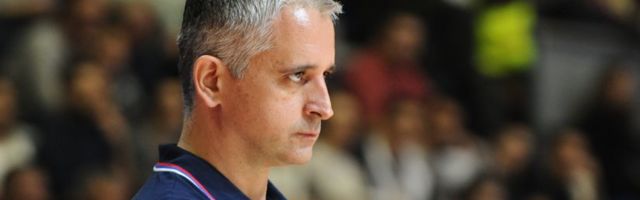 Biće teško u Žocovim cipelama