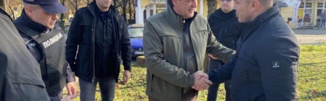 ODAHNULI MEŠTANI HORGOŠA: Nismo smeli da izazimo iz kuća, migranti se ponašaju KAO DA JE OVO NJIHOVA ZEMLJA