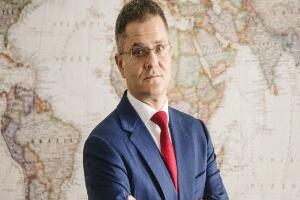 Јеремић: Не желим да се мешам у унутрашњу политику САД