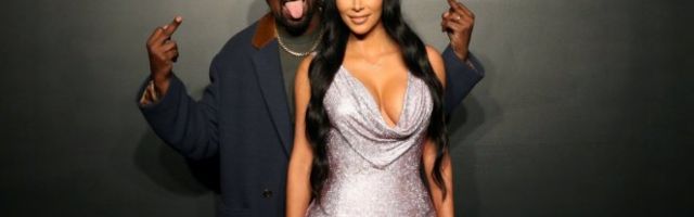 RAZVOD, BLAMAŽA, IZVINJENJE... Kim Kardašijan: "Mnogi NE ZNAJU da je on PSIHIČKI BOLESTAN!"